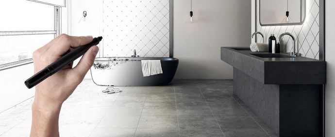 Bathroom Addition Contractors