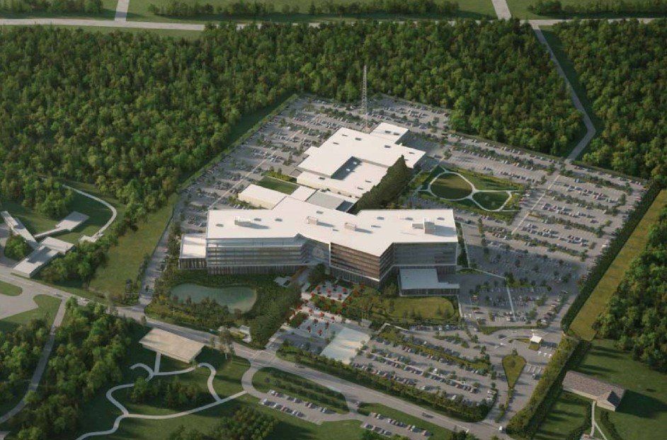RCMP Forensic Laboratory