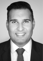 Ryan Rohani Profile Photo