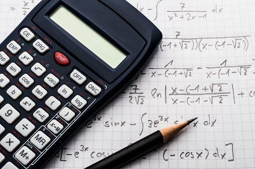 Maths tuition
