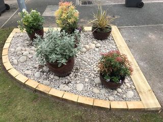 gardening - nottingham, derby, mansfield, underwood, selston, brinsley, eastwood, kimberley, watnall - Gardens2u - 