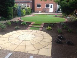 gardening - nottingham, derby, mansfield, underwood, selston, brinsley, eastwood, kimberley, watnall - Gardens2u 