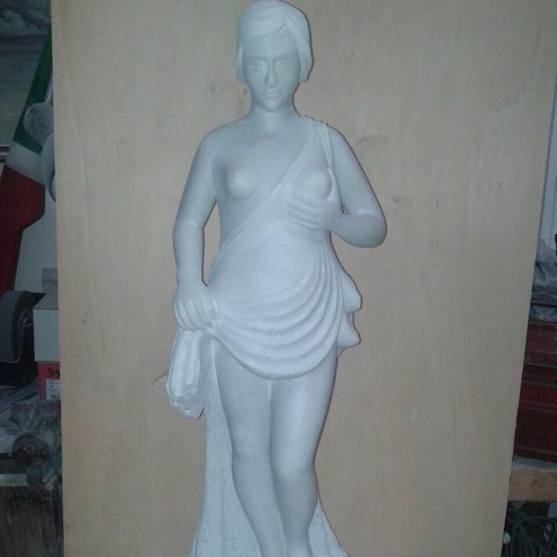 lavori in gesso