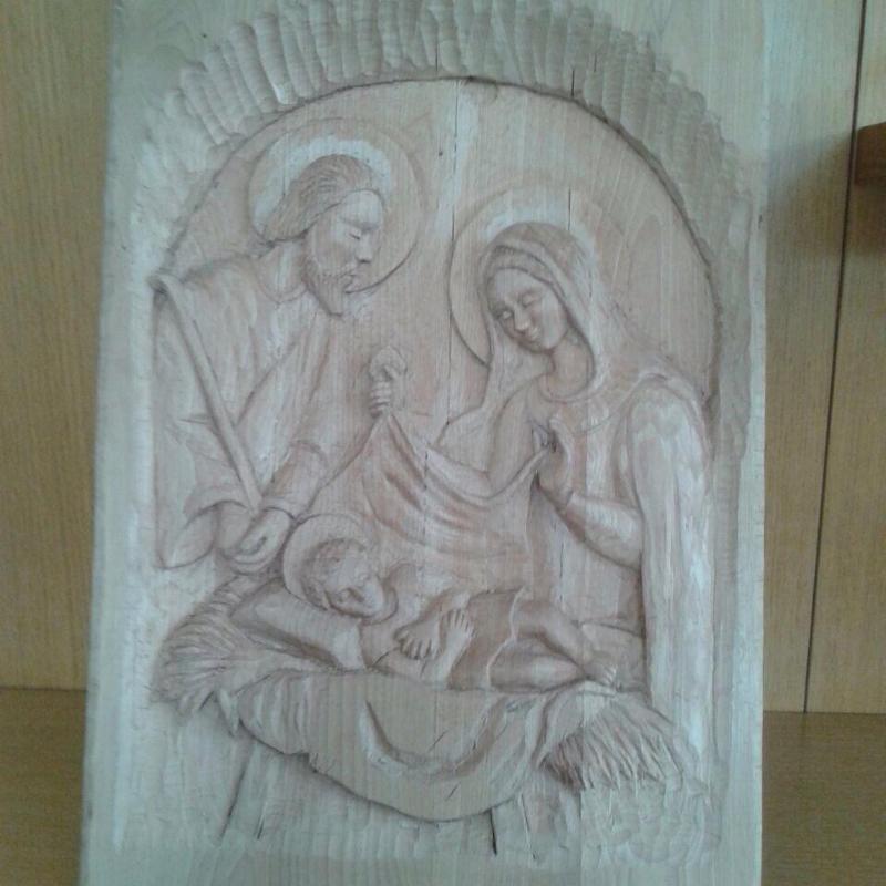 realizzazioni sacre