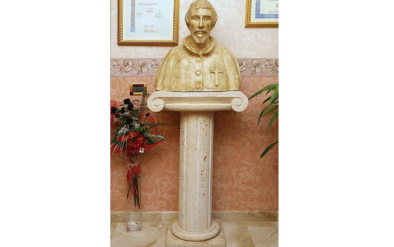 statue per cappelle