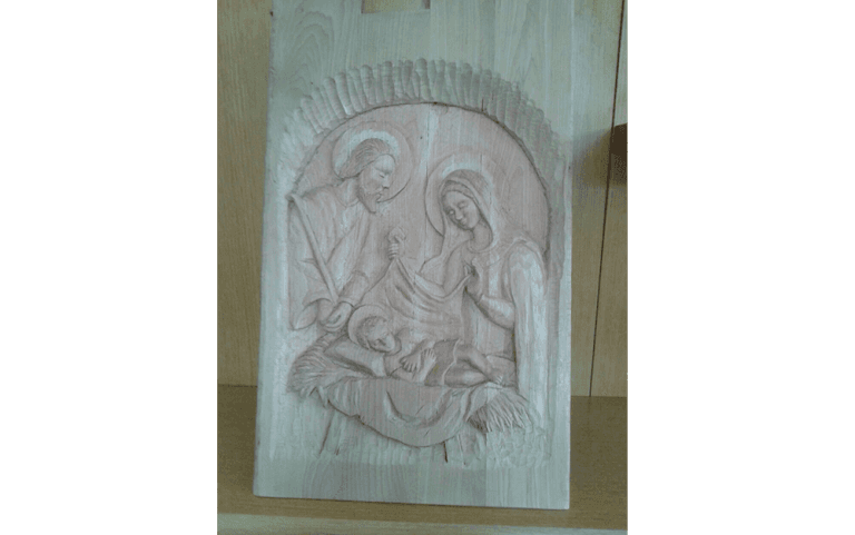 lapidi e arte sacra