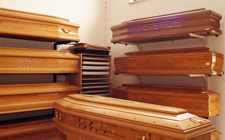 casse in legno