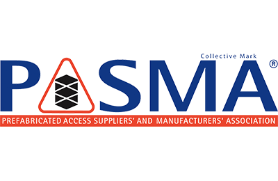 PASMA logo