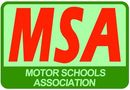 MSA logo