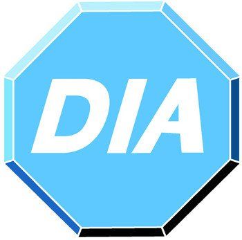 DIA logo
