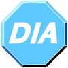 DIA logo
