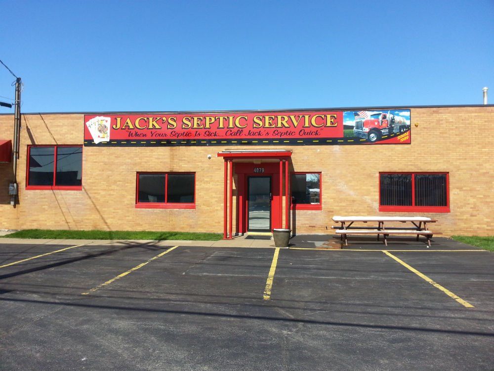 Septic Service - Excavation Contractors in Syracuse, NY Septic Service - Excavation Contractors in Syracuse, NY