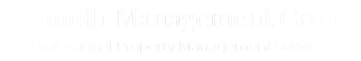 KENNETH MANAGEMENT LOGO