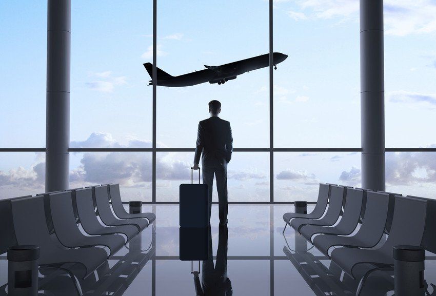 Airport transfers