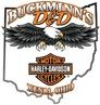 Harley-Davidson logo