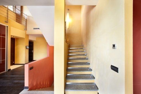 Impianti elettrici per casa