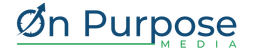 On Purpose Media Web Design