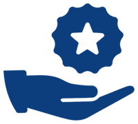 Outstanding Service