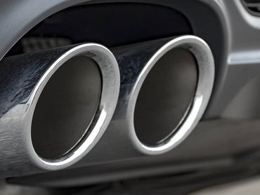 exhauster
