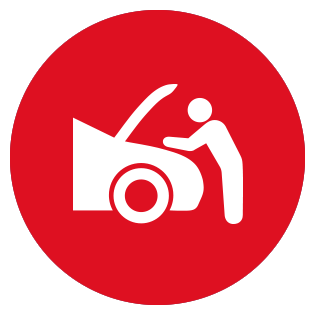 car servicing