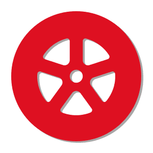 tyre icon