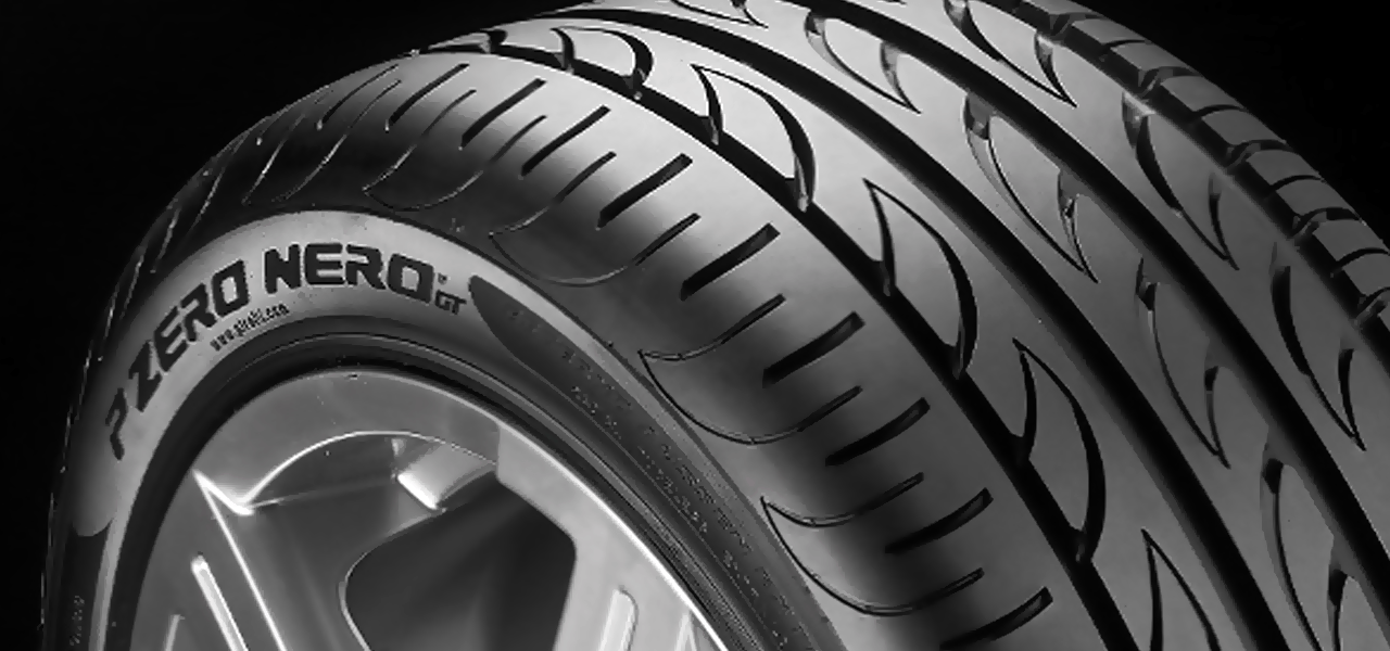 tyre suppliers