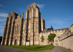 Wells Cathedral