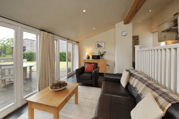 Luxury holiday cottages to rent in Somerset