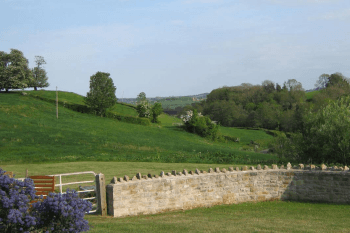 Luxury holiday accommodation to rent near Bristol Airport