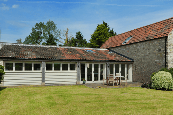 The Dairy Luxury Holiday Accommodation near Bristol, Bath & Wells