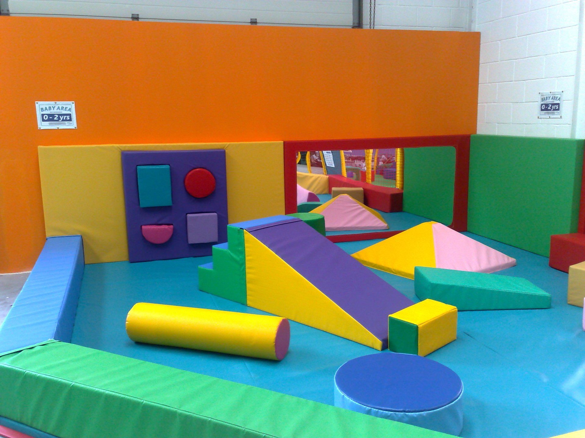 indoor play in Leicester