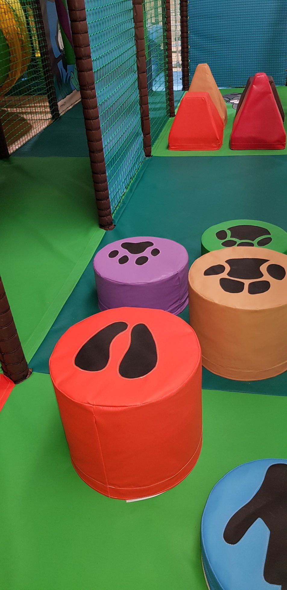 indoor play in Leicester