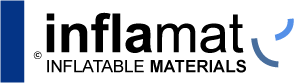 Inflamat Ltd logo Inflamat Ltd logo