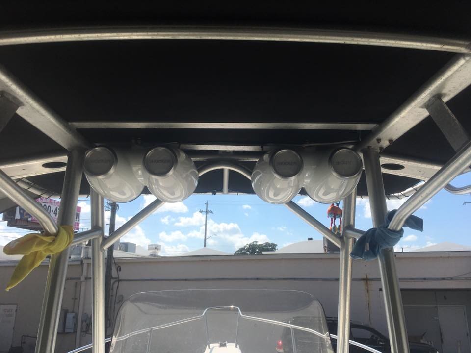 Boat speakers — Boat Audio in Savannah, GA Boat speakers — Boat Audio in Savannah, GA