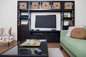 Living Room Set — Home Audio in Savannah, GA
