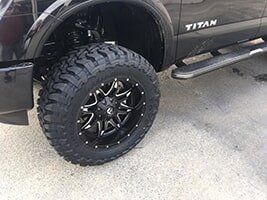 Custom wheel — Custom wheel in Savannah, GA Custom wheel — Custom wheel in Savannah, GA