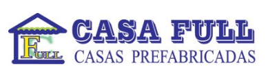 logo casafull