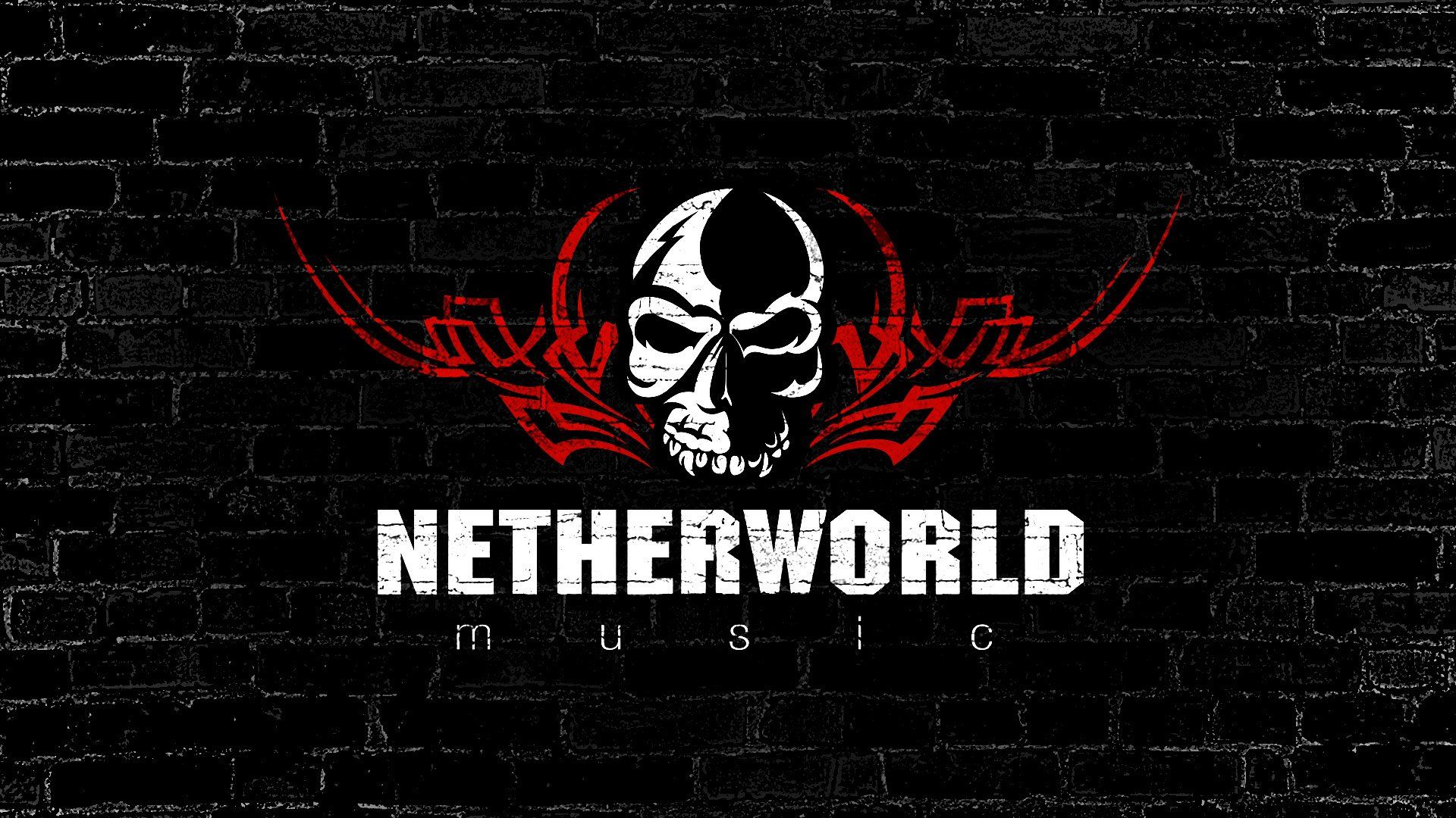 Logo: Netherworld Music