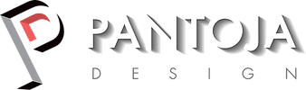 Pantoja Design Logo