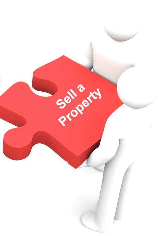 Sell a property