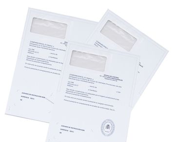 Documentos integrados