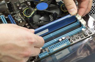 Embedded hardware and software programming