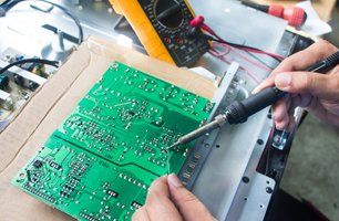 Prototypes and production