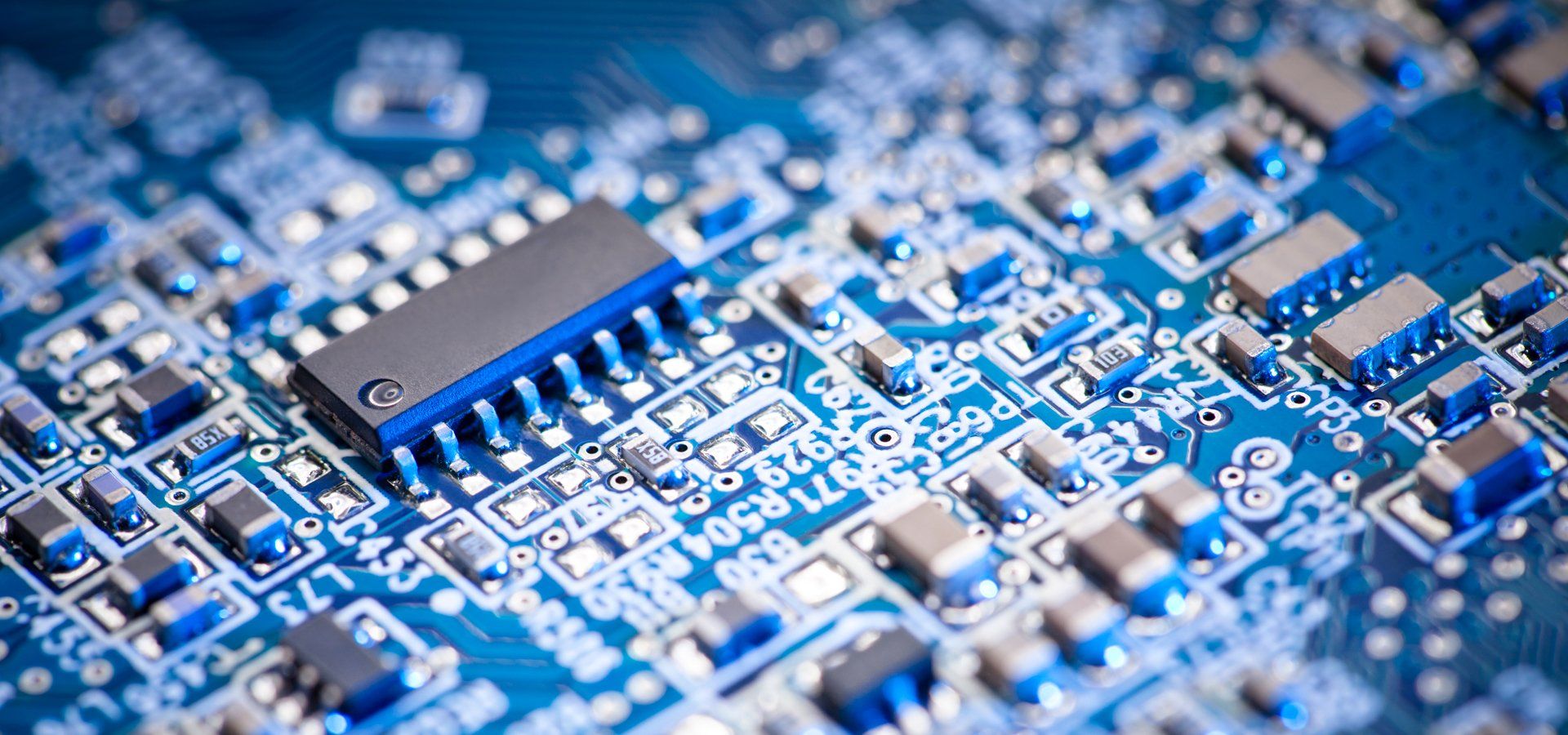 electronics services