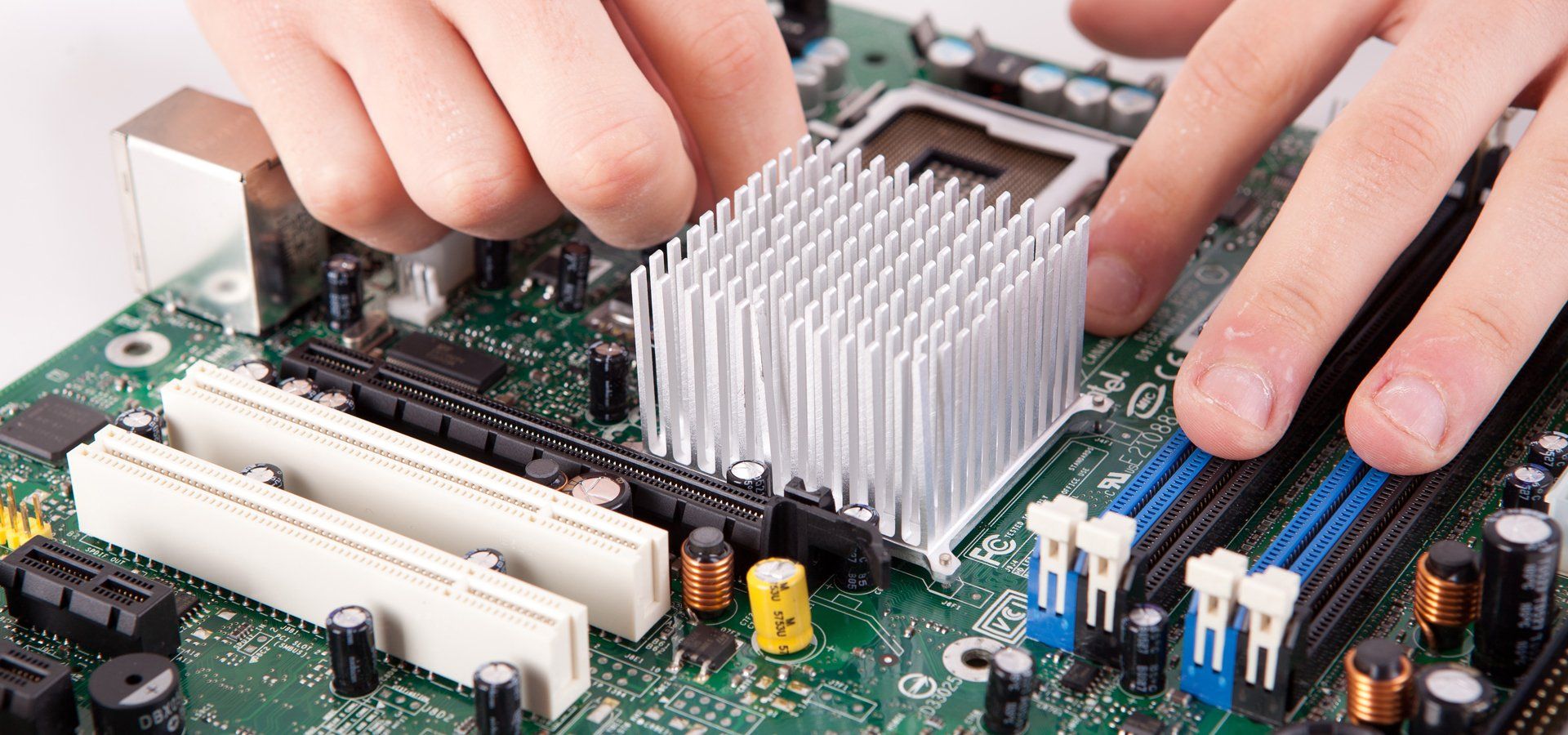 electronics engineering