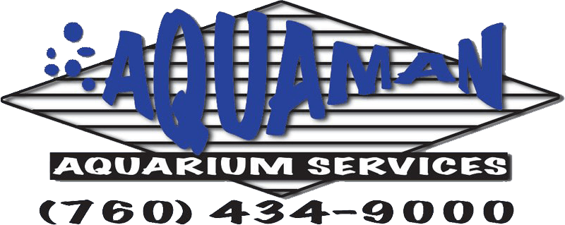 Aquaman Aquarium Services