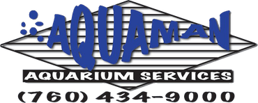 Aquaman Aquarium Services