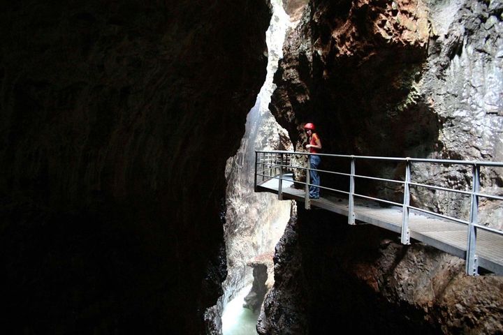 Canyon Rio Novella