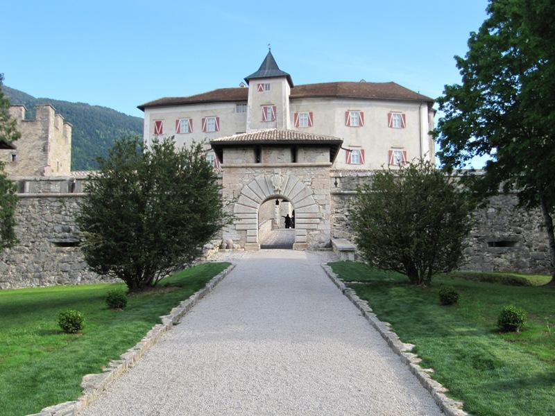 Castelli della Val di Non