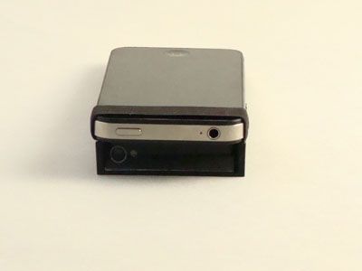 Top view camera for every phone